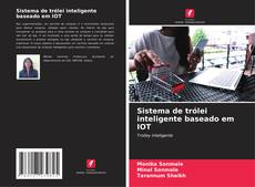 Buchcover von Sistema de trólei inteligente baseado em IOT