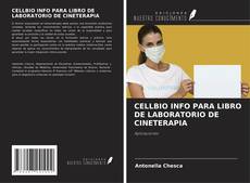 Обложка CELLBIO INFO PARA LIBRO DE LABORATORIO DE CINETERAPIA
