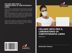 Borítókép a  CELLBIO INFO PER IL LABORATORIO DI CINETOTERAPIA LIBRO - hoz