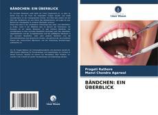 Buchcover von BÄNDCHEN: EIN ÜBERBLICK
