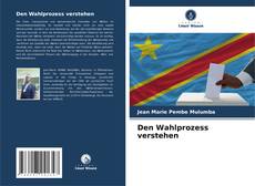 Den Wahlprozess verstehen的封面