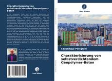 Charakterisierung von selbstverdichtendem Geopolymer-Beton的封面