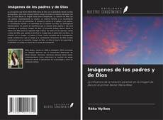 Bookcover of Imágenes de los padres y de Dios