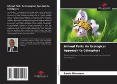 Capa do livro de Ichkeul Park: An Ecological Approach to Coleoptera 