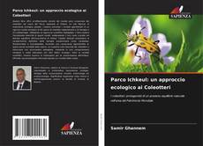 Portada del libro de Parco Ichkeul: un approccio ecologico ai Coleotteri