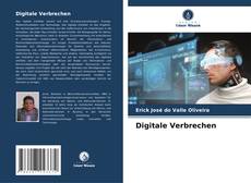 Bookcover of Digitale Verbrechen