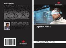 Buchcover von Digital Crimes