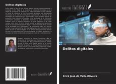 Copertina di Delitos digitales