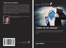 Capa do livro de "Léelo en mi camisa" 