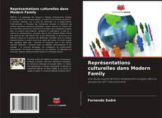 Buchcover von Représentations culturelles dans Modern Family