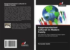 Bookcover of Rappresentazioni culturali in Modern Family