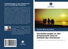 Borítókép a  Veränderungen in der Arbeitswelt und im Umfeld der Fischerei: - hoz