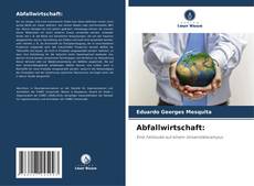 Bookcover of Abfallwirtschaft:
