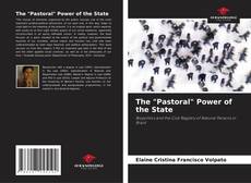 The "Pastoral" Power of the State kitap kapağı