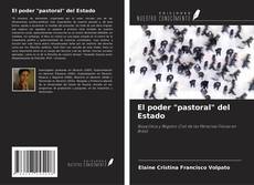 El poder "pastoral" del Estado kitap kapağı