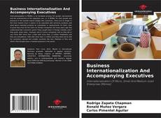 Capa do livro de Business Internationalization And Accompanying Executives 