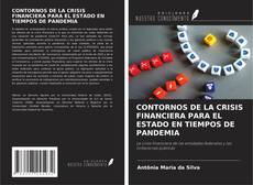 Couverture de CONTORNOS DE LA CRISIS FINANCIERA PARA EL ESTADO EN TIEMPOS DE PANDEMIA