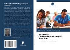 Nationale Oberstufenprüfung in Brasilien的封面