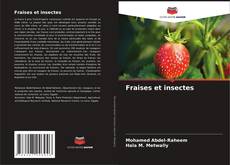 Buchcover von Fraises et insectes