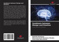 Symbiosis between Design and Emotion的封面