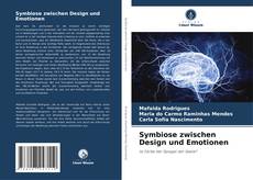 Capa do livro de Symbiose zwischen Design und Emotionen 