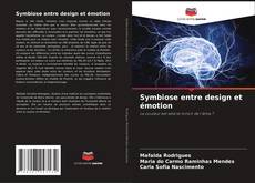 Buchcover von Symbiose entre design et émotion