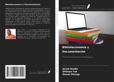 Couverture de Biblioteconomía y Documentación