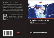 Buchcover von Traité de médecine de boxe