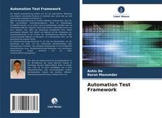 Automation Test Framework的封面