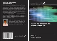 Marco de pruebas de automatización kitap kapağı