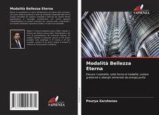 Couverture de Modalità Bellezza Eterna