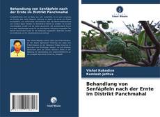 Behandlung von Senfäpfeln nach der Ernte im Distrikt Panchmahal的封面