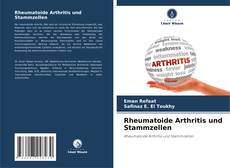 Borítókép a  Rheumatoide Arthritis und Stammzellen - hoz