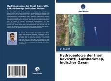 Bookcover of Hydrogeologie der Insel Kavaratti, Lakshadweep, Indischer Ozean