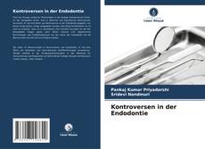 Buchcover von Kontroversen in der Endodontie