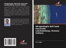 Bookcover of Idrogeologia dell'isola Kavaratti, Lakshadweep, Oceano Indiano