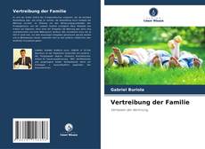 Vertreibung der Familie的封面