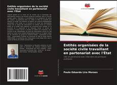 Borítókép a  Entités organisées de la société civile travaillant en partenariat avec l'État - hoz