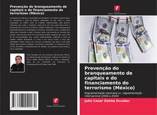 Обложка Prevenção do branqueamento de capitais e do financiamento do terrorismo (México)