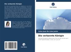 Capa do livro de Die verbannte Königin 