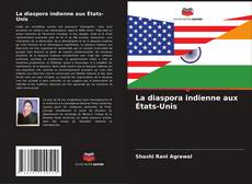 La diaspora indienne aux États-Unis kitap kapağı