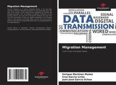 Buchcover von Migration Management