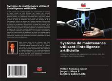 Buchcover von Système de maintenance utilisant l'intelligence artificielle