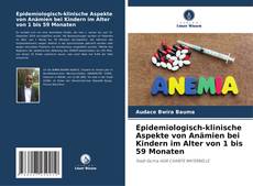 Epidemiologisch-klinische Aspekte von Anämien bei Kindern im Alter von 1 bis 59 Monaten的封面