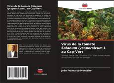Portada del libro de Virus de la tomate Solanum lycopersicum L au Cap-Vert