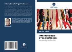 Borítókép a  Internationale Organisationen - hoz