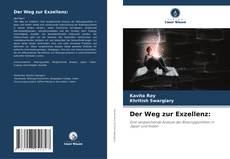 Capa do livro de Der Weg zur Exzellenz: 