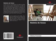 Noémia de Sousa kitap kapağı