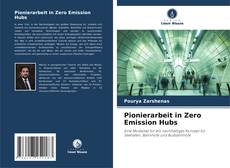Capa do livro de Pionierarbeit in Zero Emission Hubs 