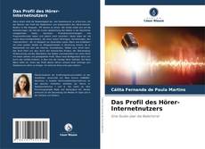 Das Profil des Hörer-Internetnutzers的封面